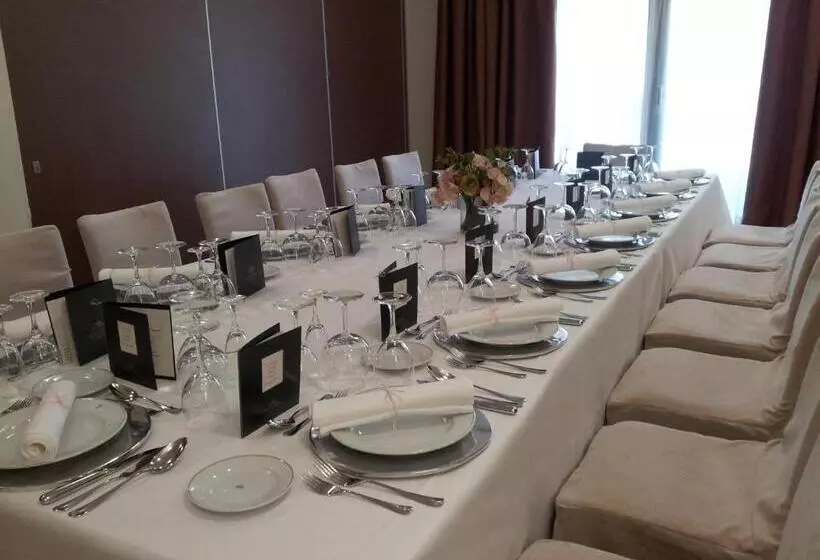 Parador De Villafranca Del Bierzo