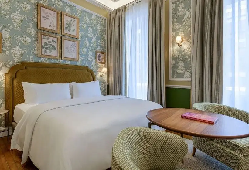 Santo Mauro, A Luxury Collection Hotel, Madrid
