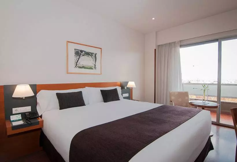 Szálloda Senator Barajas