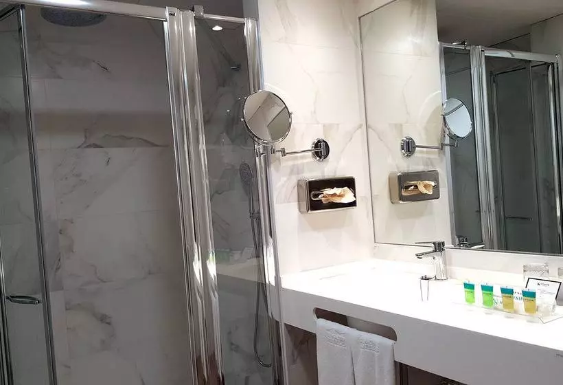 Szálloda Senator Barajas