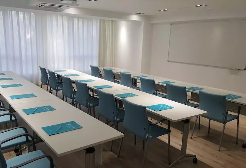 Szálloda Senator Barajas