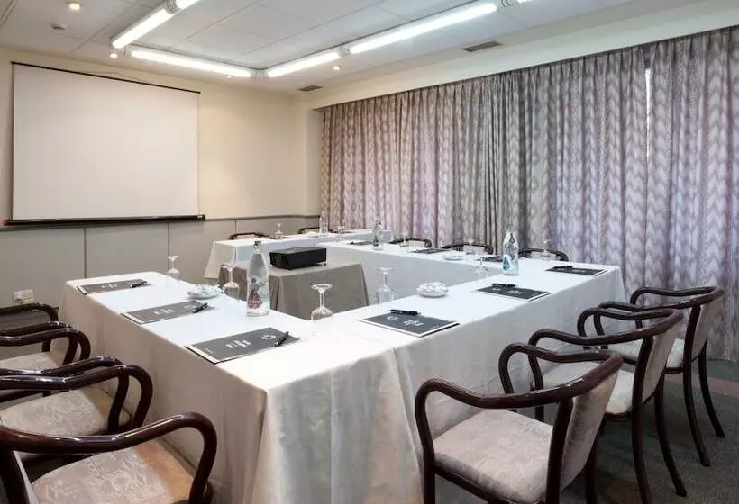 Szálloda Senator Barajas