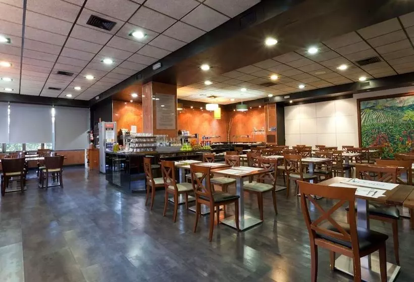 Szálloda Senator Barajas