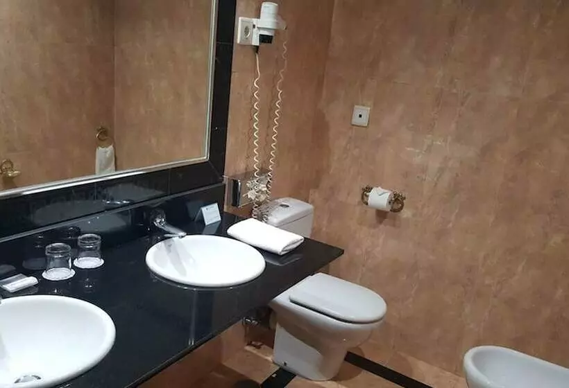 Szálloda Senator Barajas