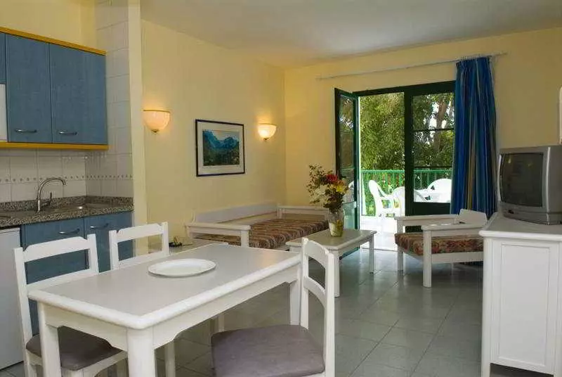 Sun Park Living - Europe's Favourite over 50s Resort