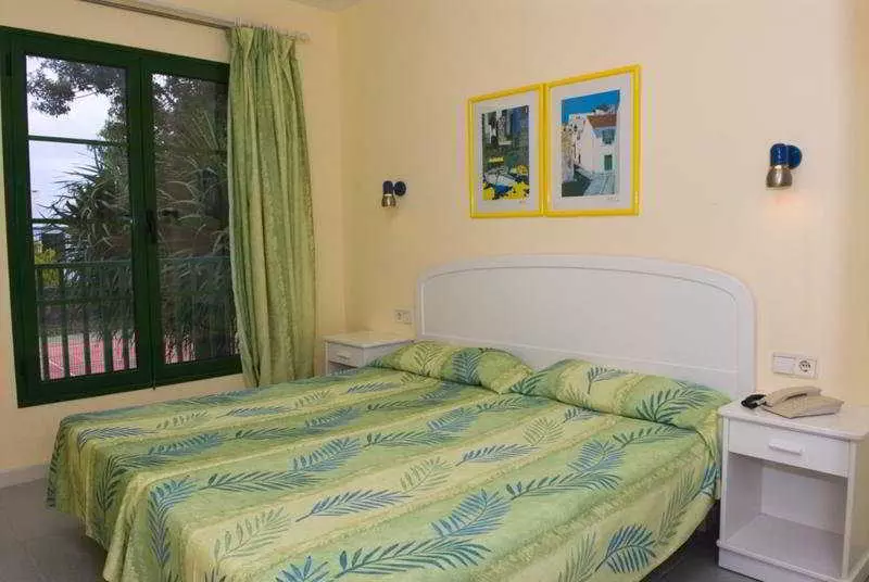 Sun Park Living - Europe's Favourite over 50s Resort