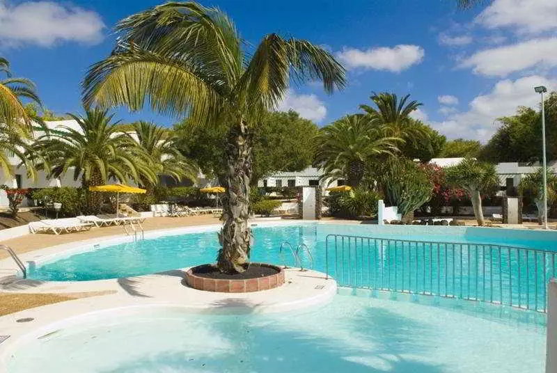 Sun Park Living - Europe's Favourite over 50s Resort