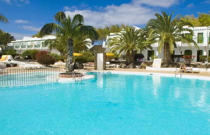 Sun Park Living - Europe's Favourite over 50s Resort