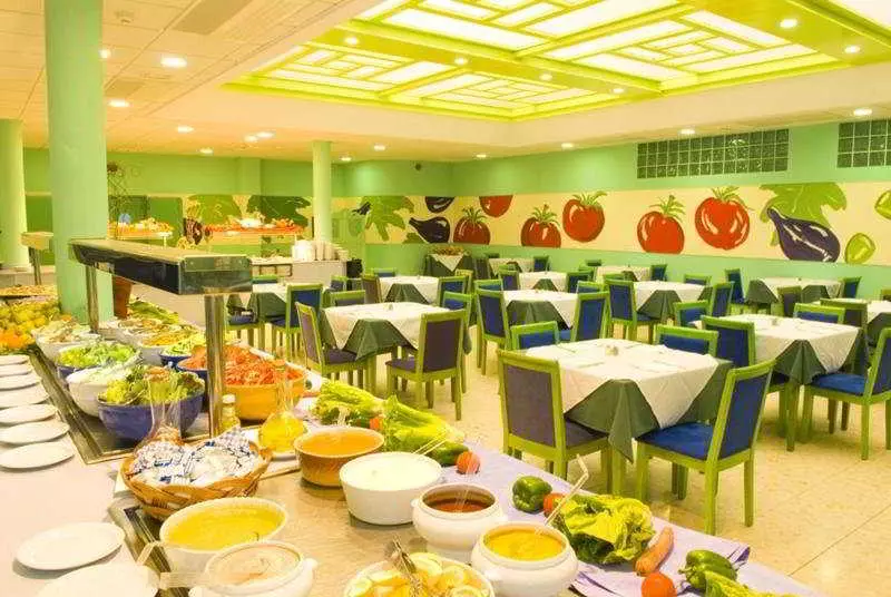 Sun Park Living - Europe's Favourite over 50s Resort