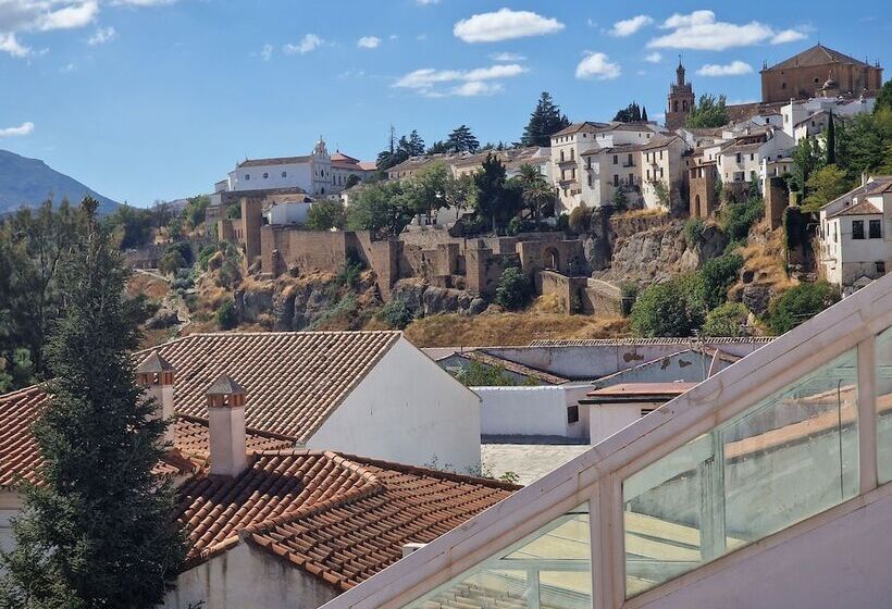 Canaan Boutique Hotel Ronda