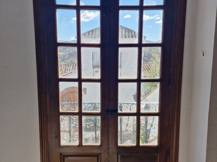 Canaan Boutique Hotel Ronda