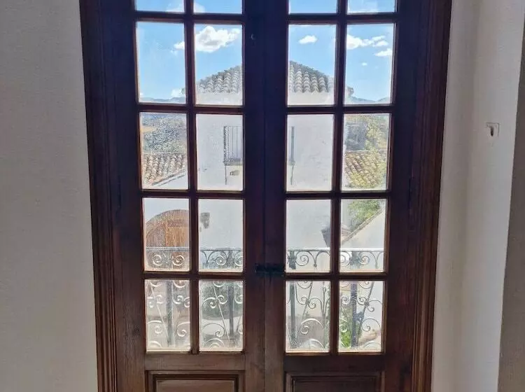 Canaan Boutique Hotel Ronda