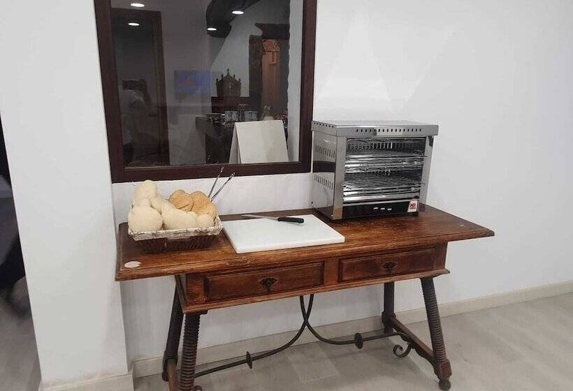 Canaan Boutique Hotel Ronda