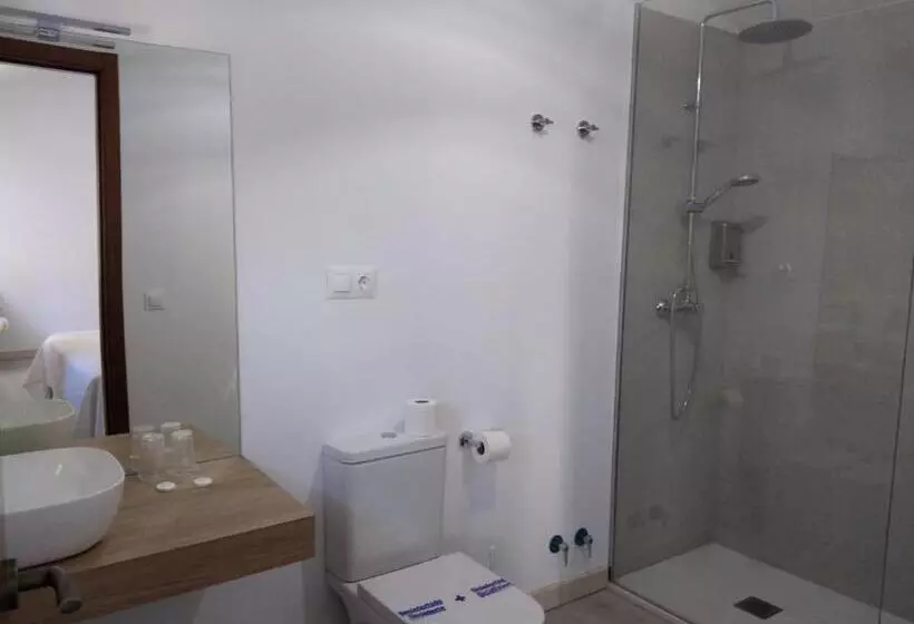 Canaan Boutique Hotel Ronda