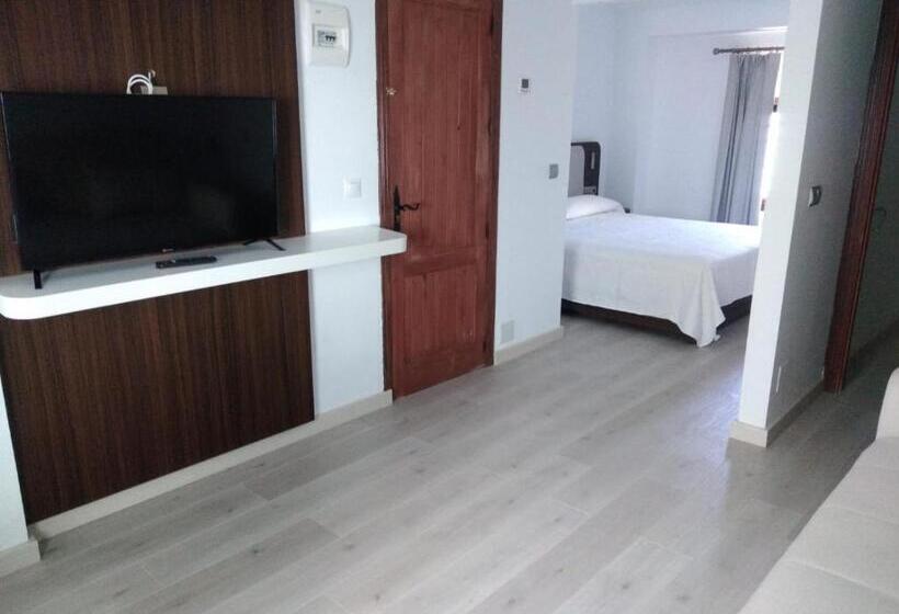 Canaan Boutique Hotel Ronda