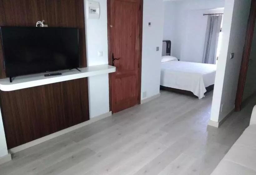 Canaan Boutique Hotel Ronda