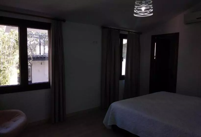 Canaan Boutique Hotel Ronda