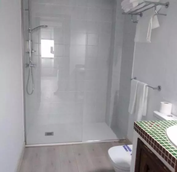 Canaan Boutique Hotel Ronda