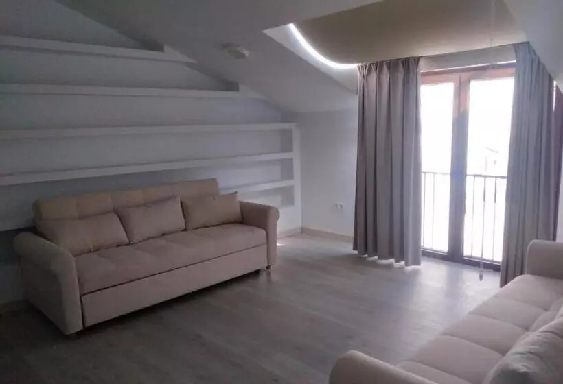 Canaan Boutique Hotel Ronda