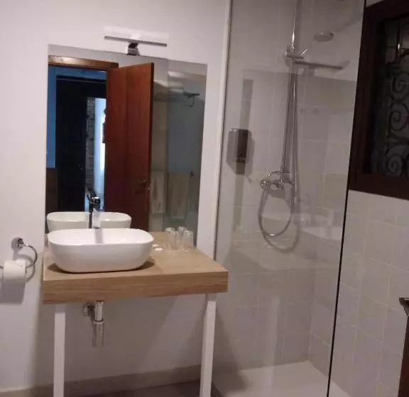 Canaan Boutique Hotel Ronda