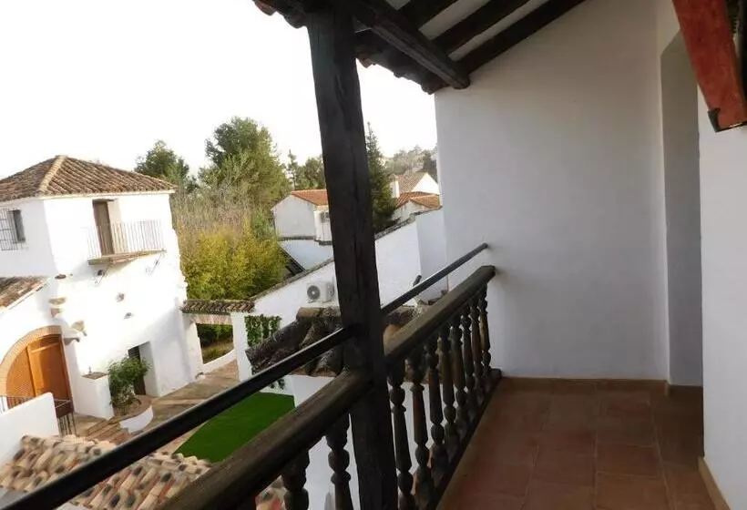 Canaan Boutique Hotel Ronda