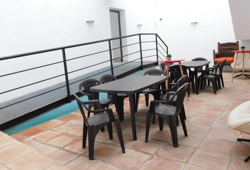 Canaan Boutique Hotel Ronda