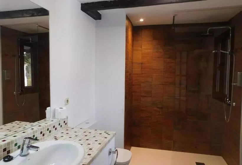 Canaan Boutique Hotel Ronda