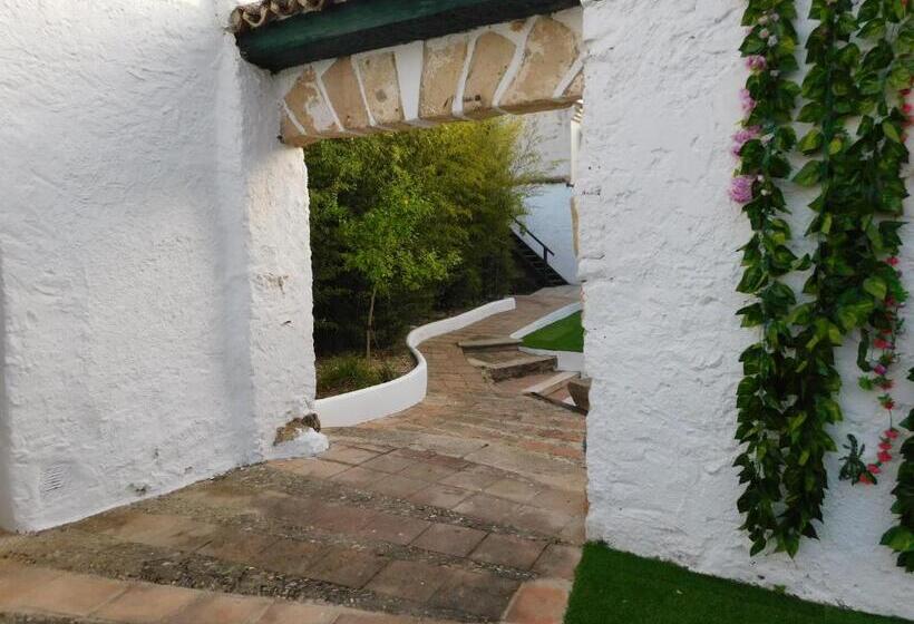 Canaan Boutique Hotel Ronda