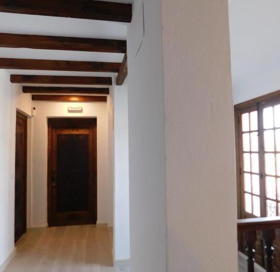 Canaan Boutique Hotel Ronda