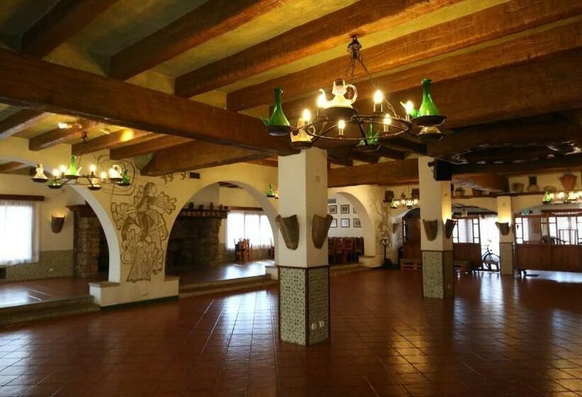 Hostal Del Senglar