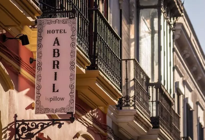 هتل Bypillow Abril