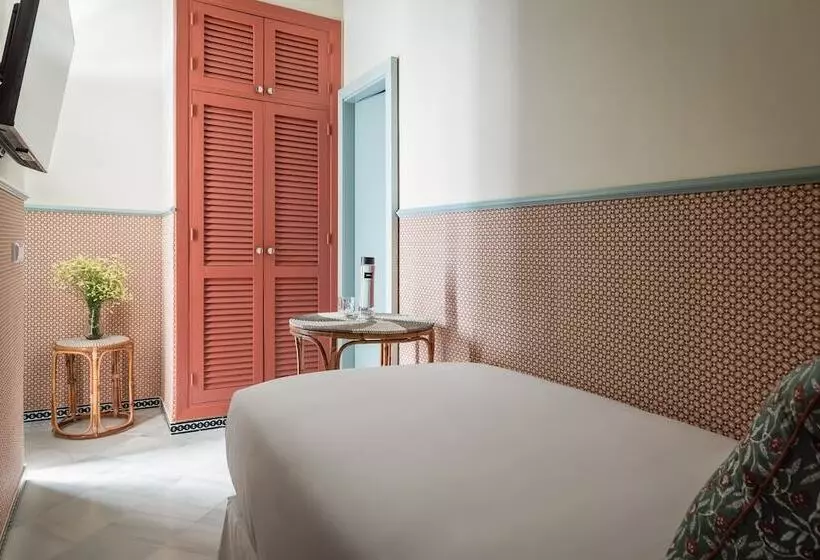 هتل Bypillow Abril