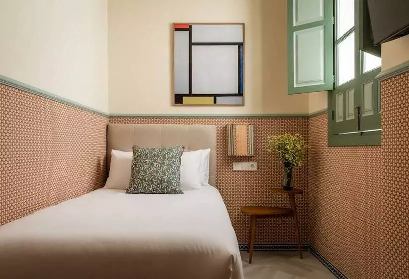 هتل Bypillow Abril