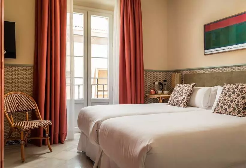 هتل Bypillow Abril