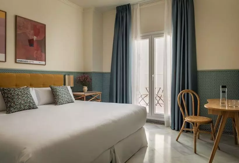 هتل Bypillow Abril