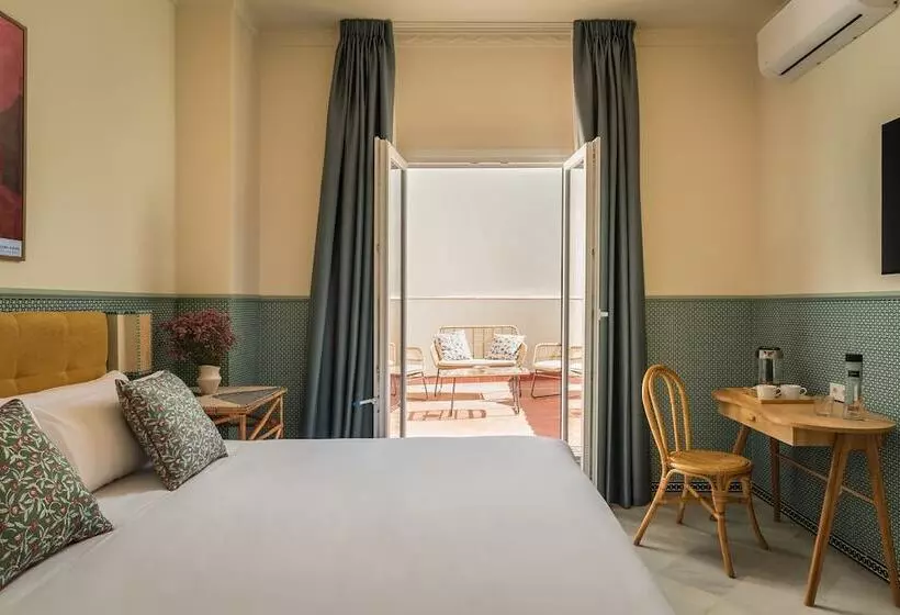 هتل Bypillow Abril