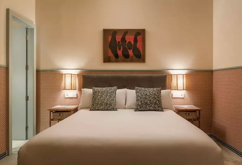 هتل Bypillow Abril