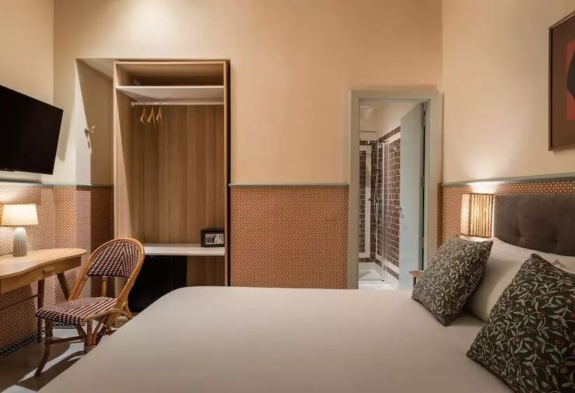 هتل Bypillow Abril