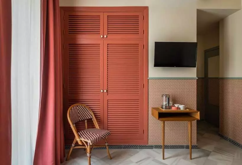 هتل Bypillow Abril