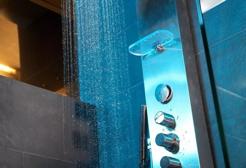 هتل ALEGRIA Plaza Paris SUP