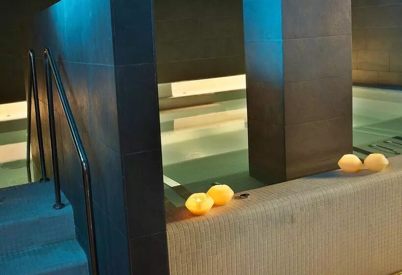 هتل ALEGRIA Plaza Paris SUP