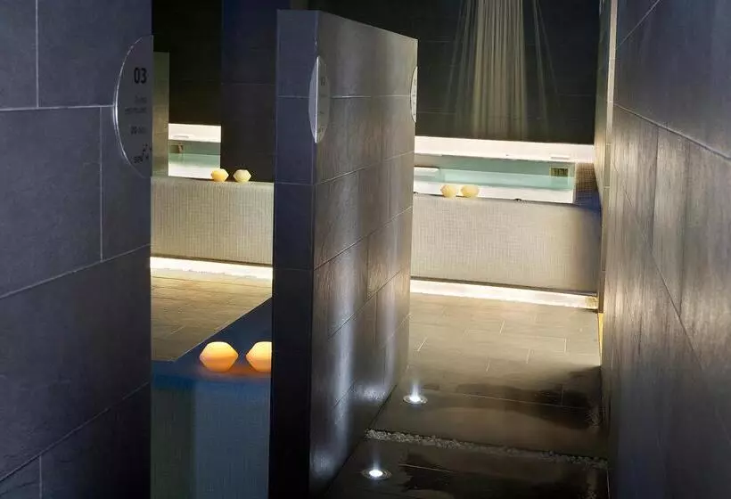 هتل ALEGRIA Plaza Paris SUP