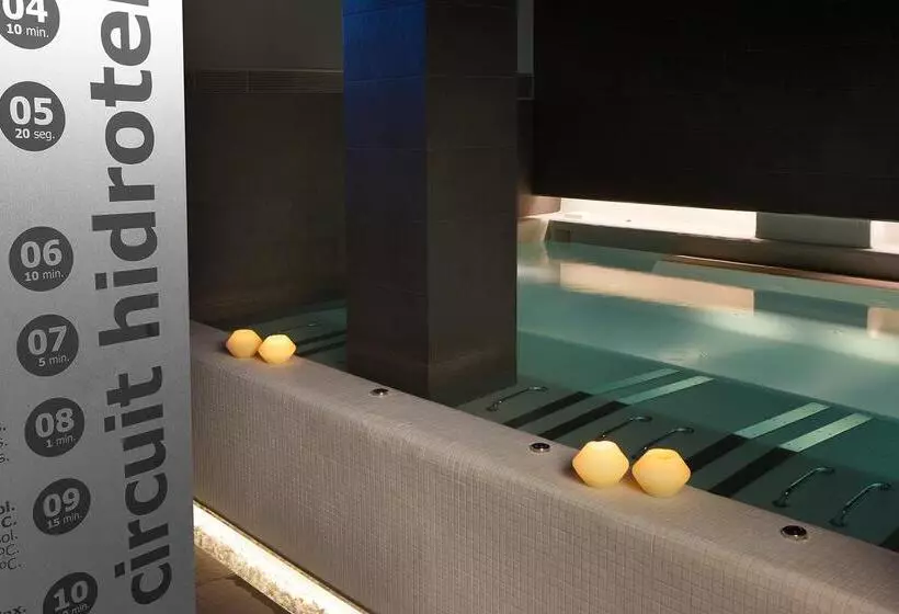 هتل ALEGRIA Plaza Paris SUP