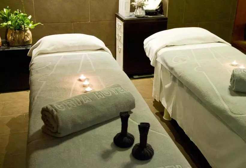 هتل ALEGRIA Plaza Paris SUP