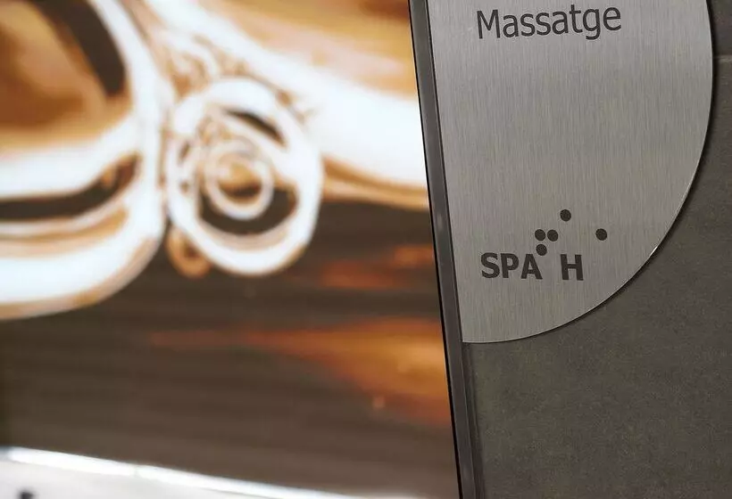 هتل ALEGRIA Plaza Paris SUP