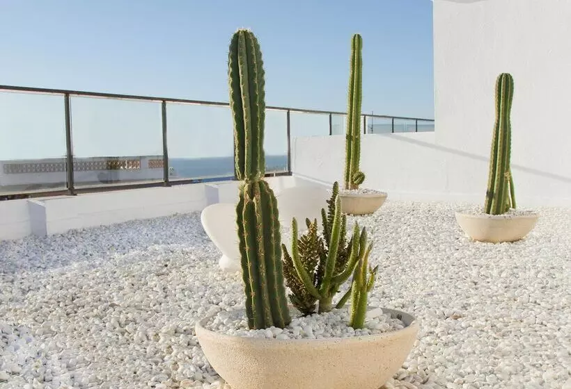 هتل ALEGRIA Plaza Paris SUP