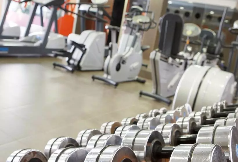 هتل ALEGRIA Plaza Paris SUP