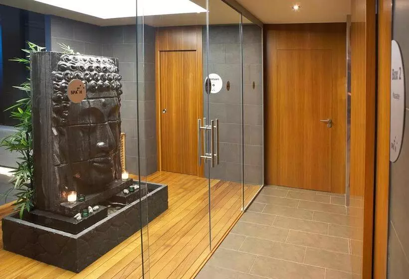 هتل ALEGRIA Plaza Paris SUP