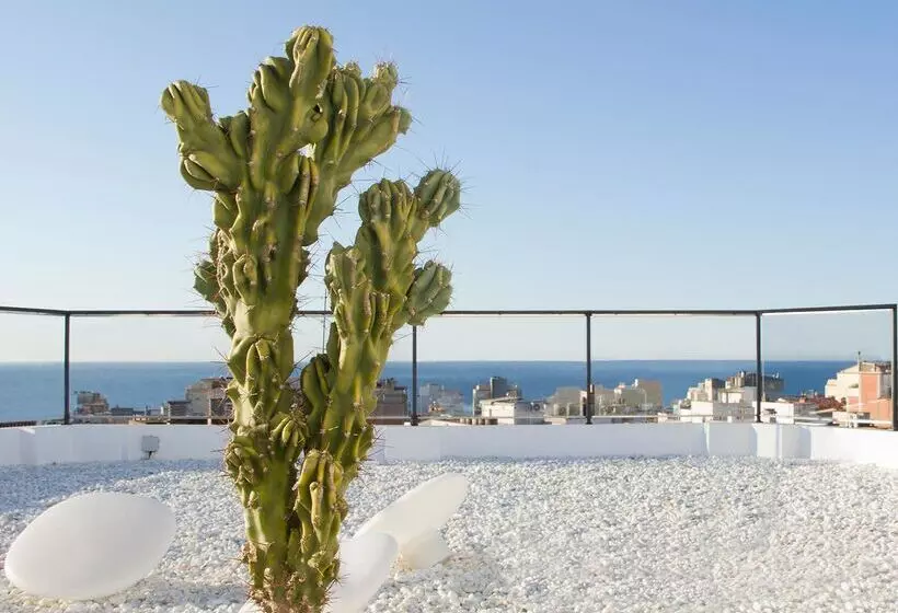 هتل ALEGRIA Plaza Paris SUP