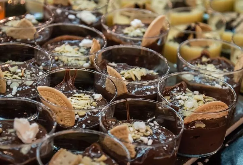 هتل ALEGRIA Plaza Paris SUP